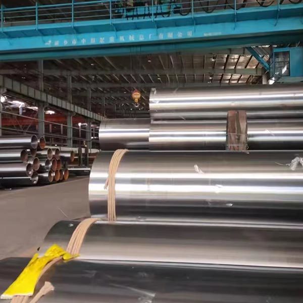 Carbon Steel Pipe