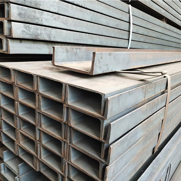 Channel Steel Channel Steel
