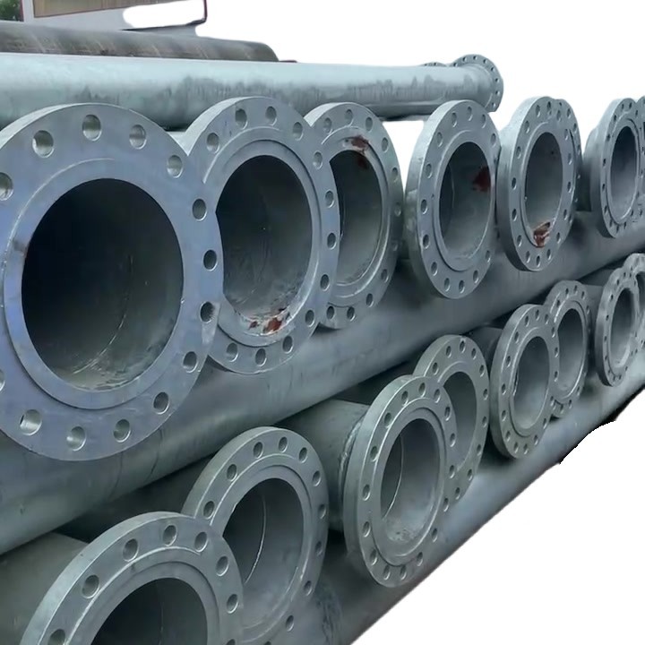 Steel Pipe Welding Flange