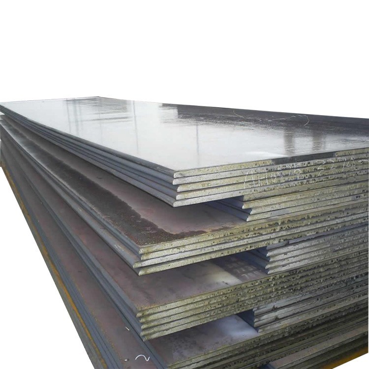 Carbon steel plate is a versatile and durable material that is commonly used in a variety of industries.