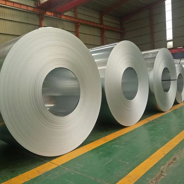 SPEC Galvanized steel coil