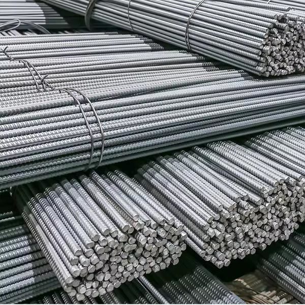 HRB600 steel reinforcement HRB600 steel reinforcement