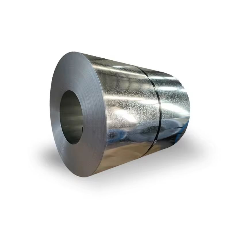 SGCC Galvanized steel coil
