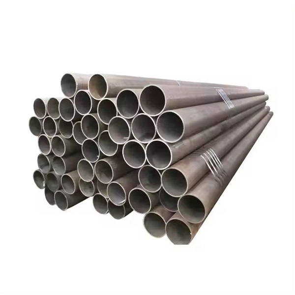 SA210C seamless steel tube