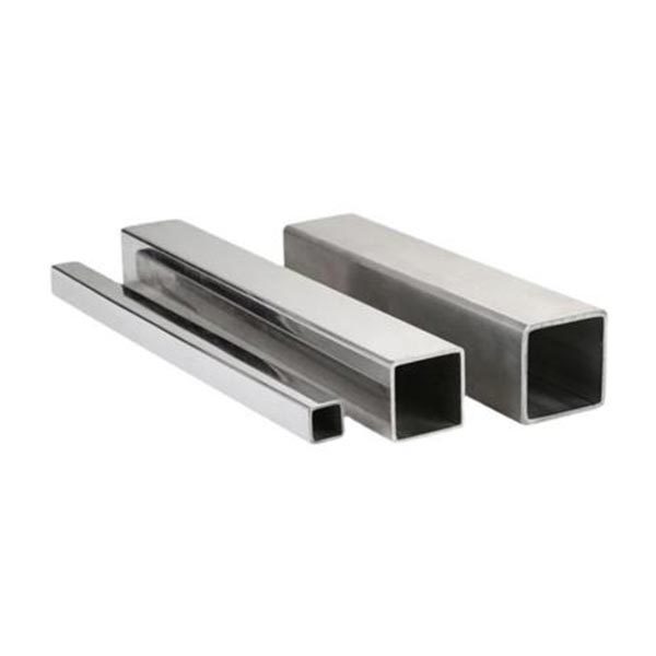 A179 Square Tube