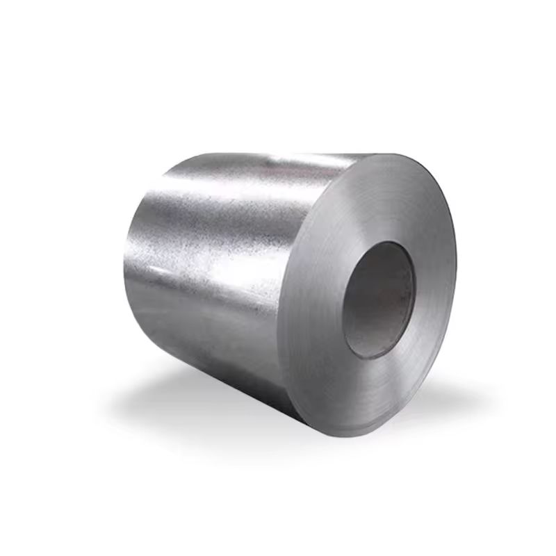 SPEC Galvanized steel coil