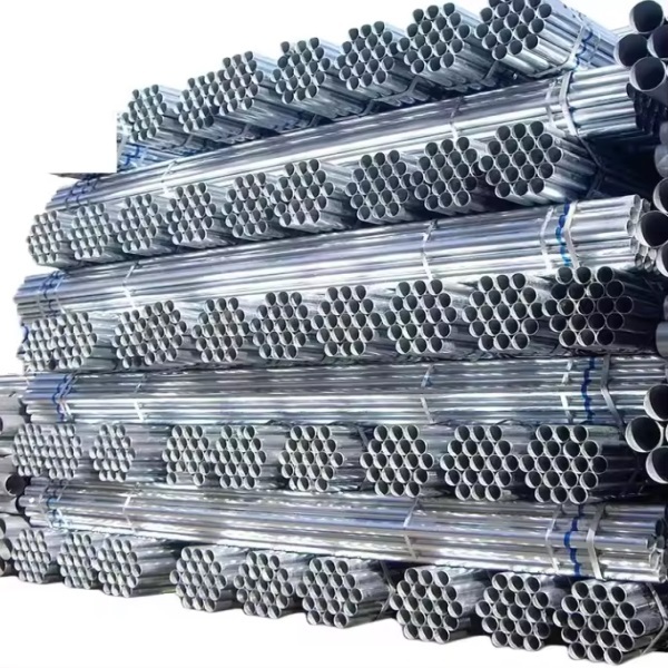A192 Galvanized Steel Pipe