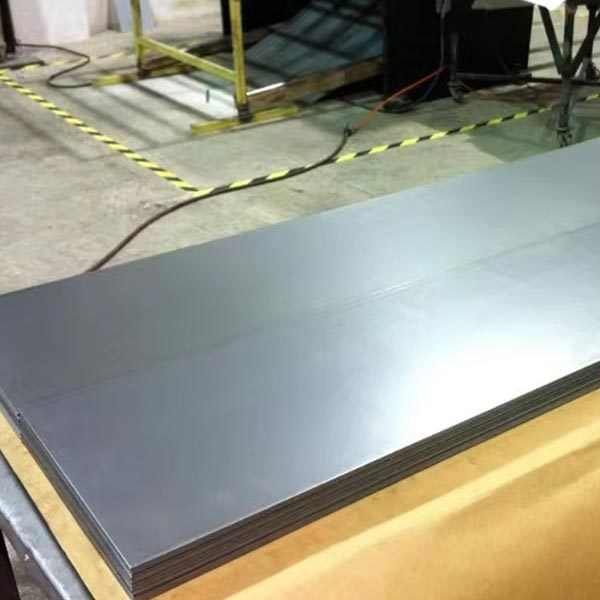 Stainless Steel Plate
