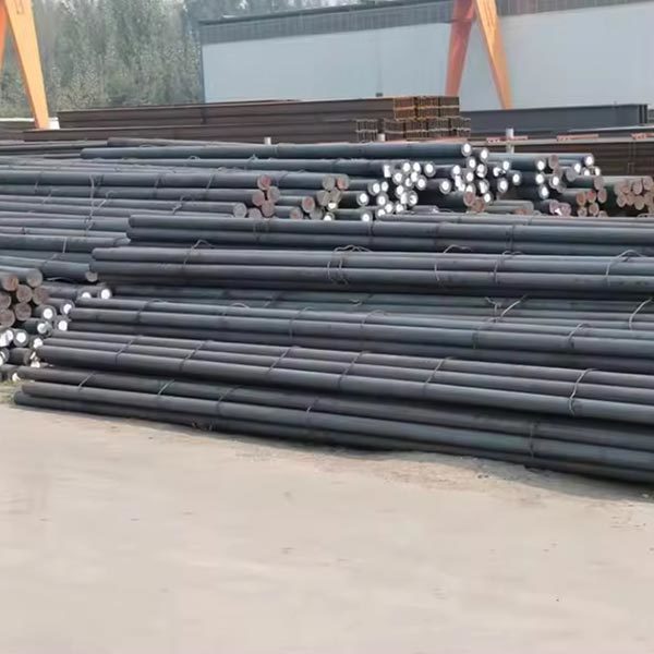 A106 Carbon steel round steel A106 Carbon steel round steel