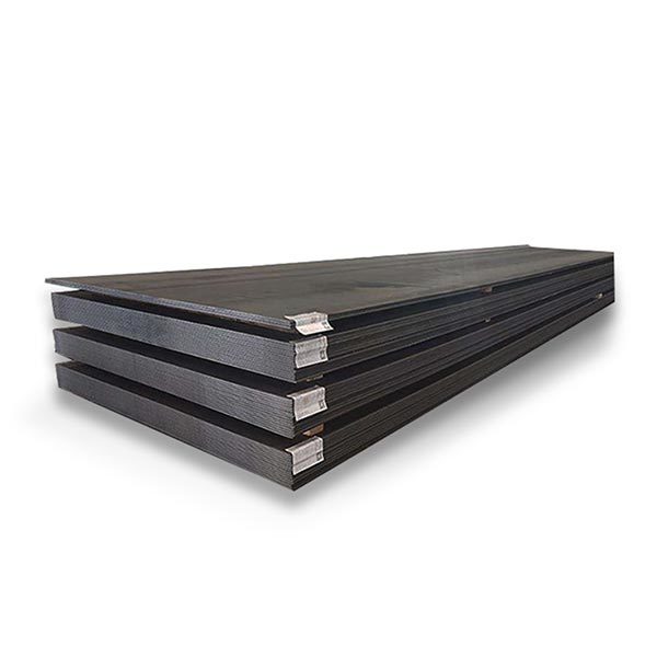 ST37  Carbon Steel Plate