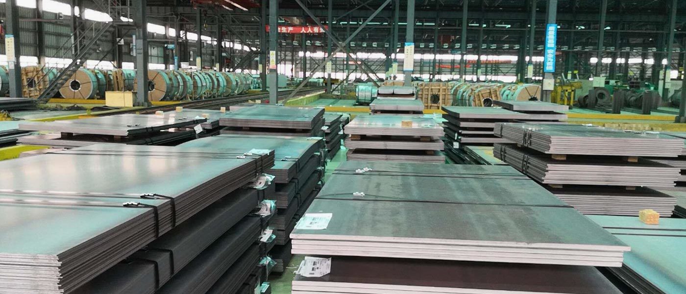 Shandong Tonghui Steel Pipe Co., Ltd.