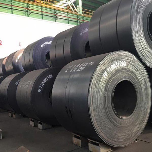 A178 Carbon steel coil A178 Carbon steel coil