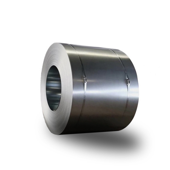 TP317 stainless steel coil