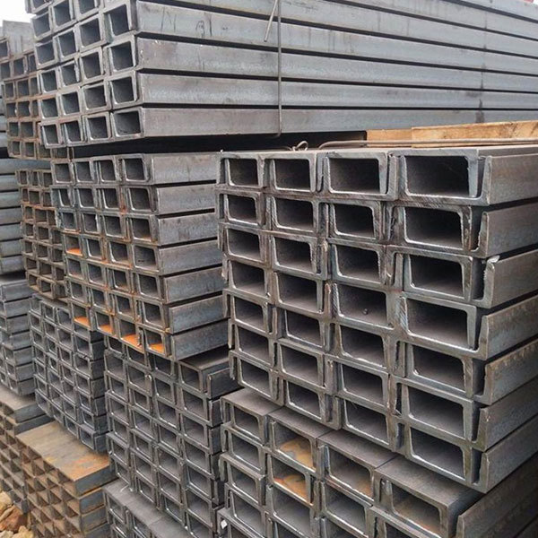 Channel Steel Channel Steel