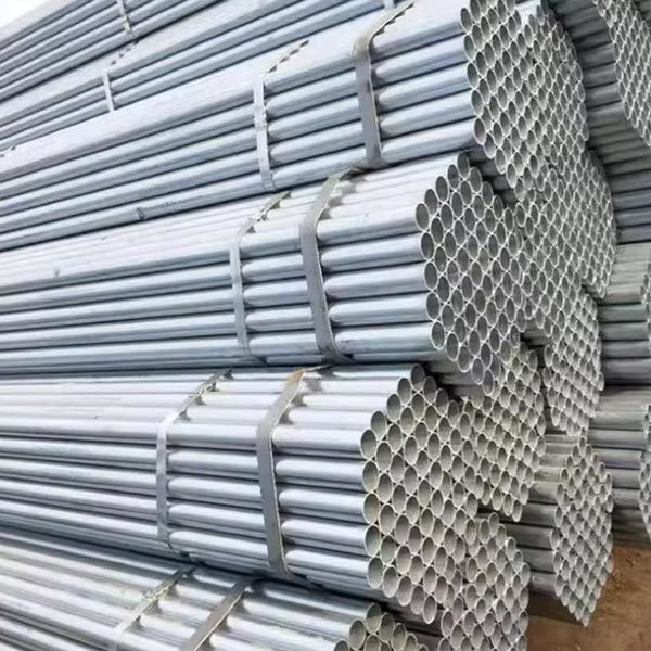 Galvanized Steel Pipe Galvanized Steel Pipe