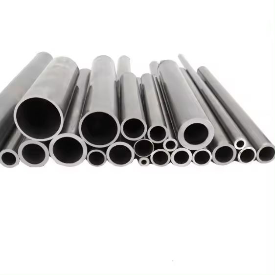 S275 Cold Rolled Steel Pipes
