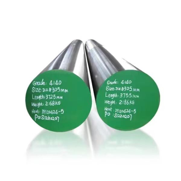 Alloy Round Steel Alloy Round Steel