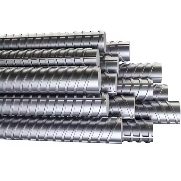 HRB600 steel reinforcement HRB600 steel reinforcement