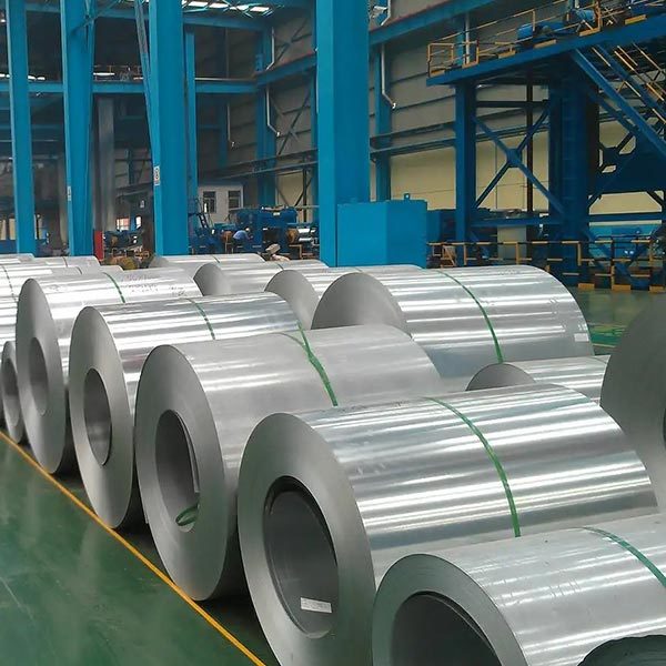 SPEC Galvanized steel coil