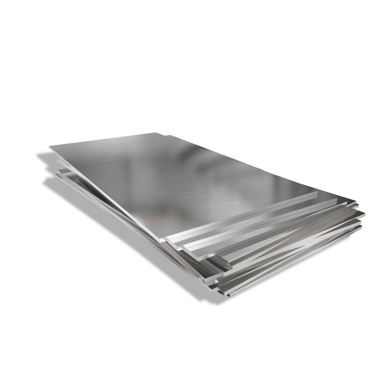 TP347H Stainless Steel Plate