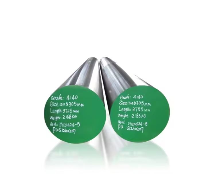 4140 Alloy round steel 4140 Alloy round steel