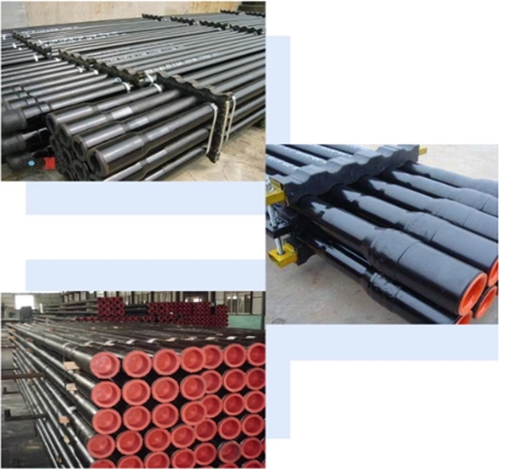 drill pipe drill pipe