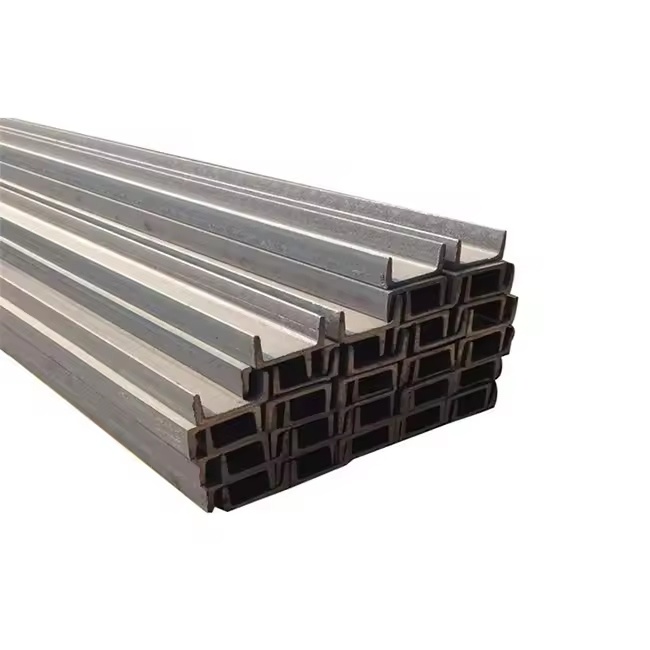Channel Steel Channel Steel