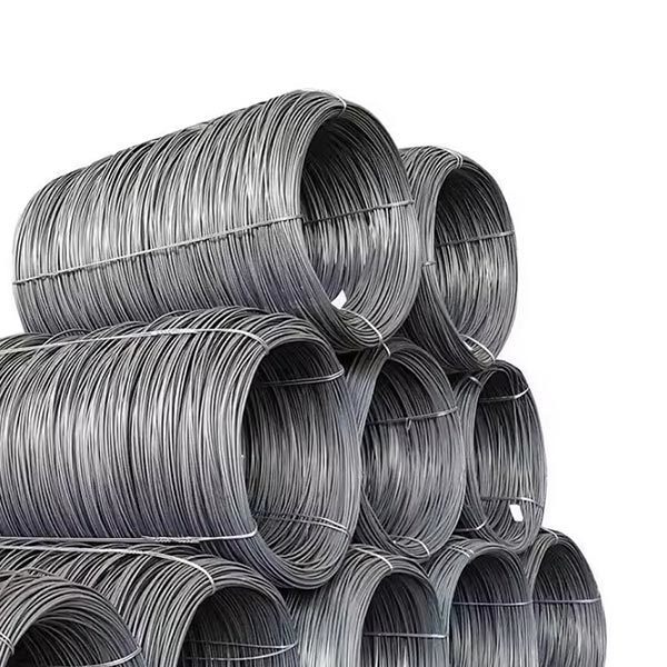 CRB550 Wire Rod CRB550 Wire Rod