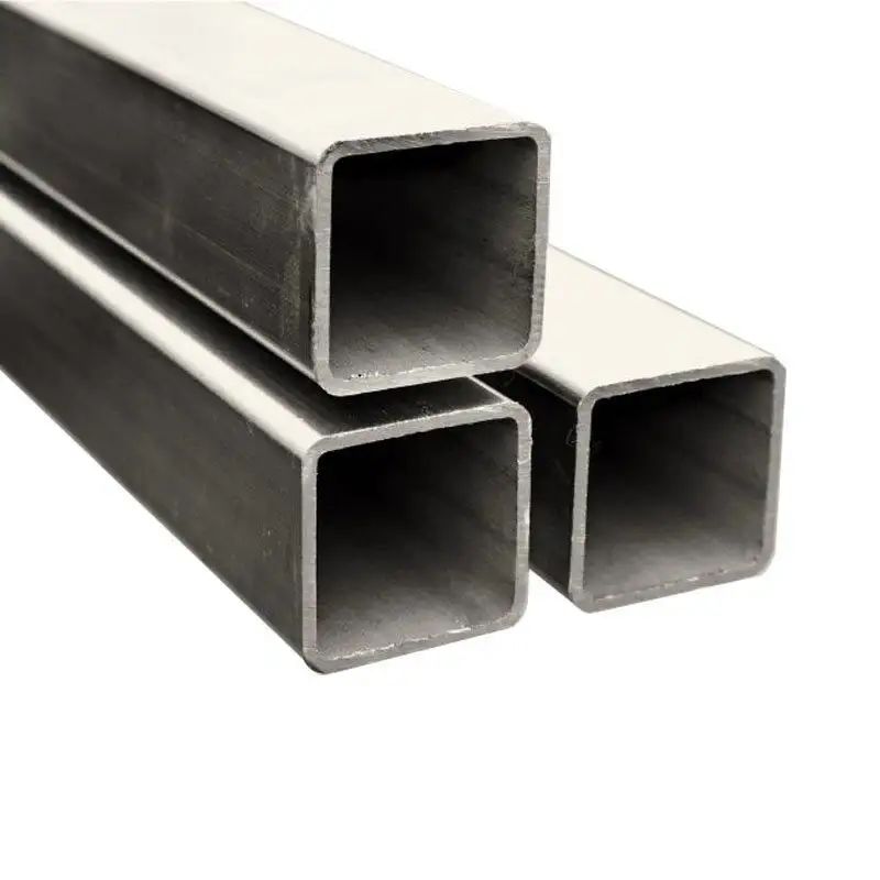 ST37.2 Square Tube