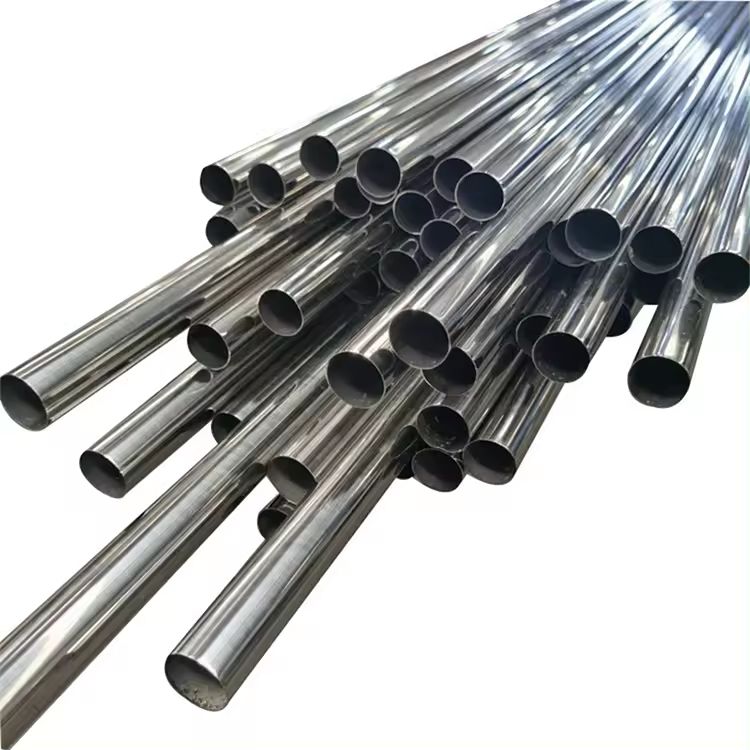 St52 Cold Rolled Steel Pipes