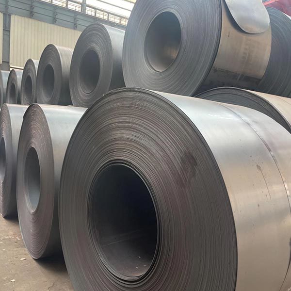 A178 Carbon steel coil A178 Carbon steel coil