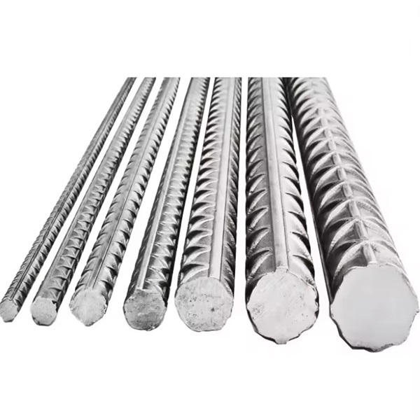 HRB335 steel reinforcement HRB335 steel reinforcement