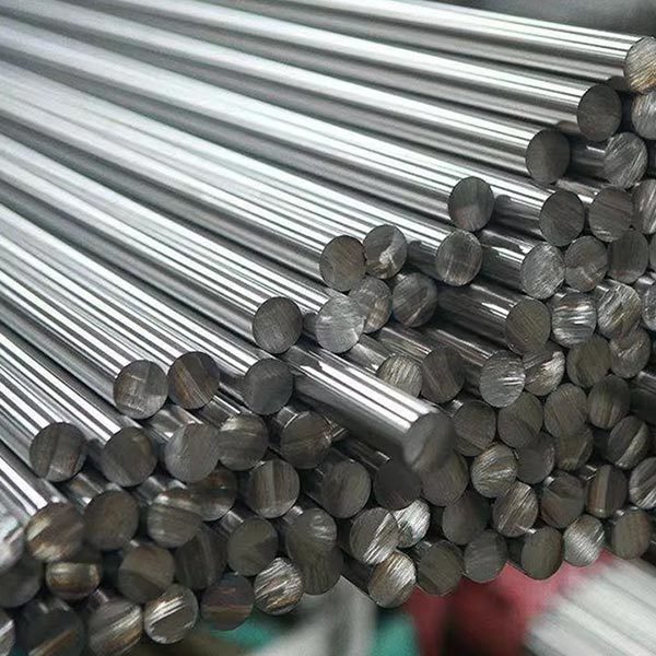 201 TP304 stainless steel rod 201 TP304 stainless steel rod
