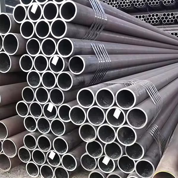 Carbon Steel Pipe