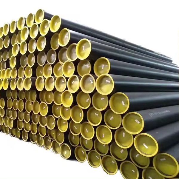 12CR1MOVG seamless steel tube