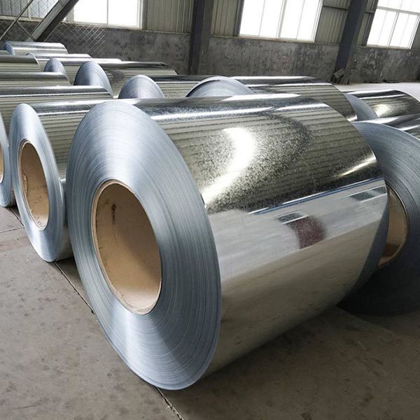 SPEC Galvanized steel coil