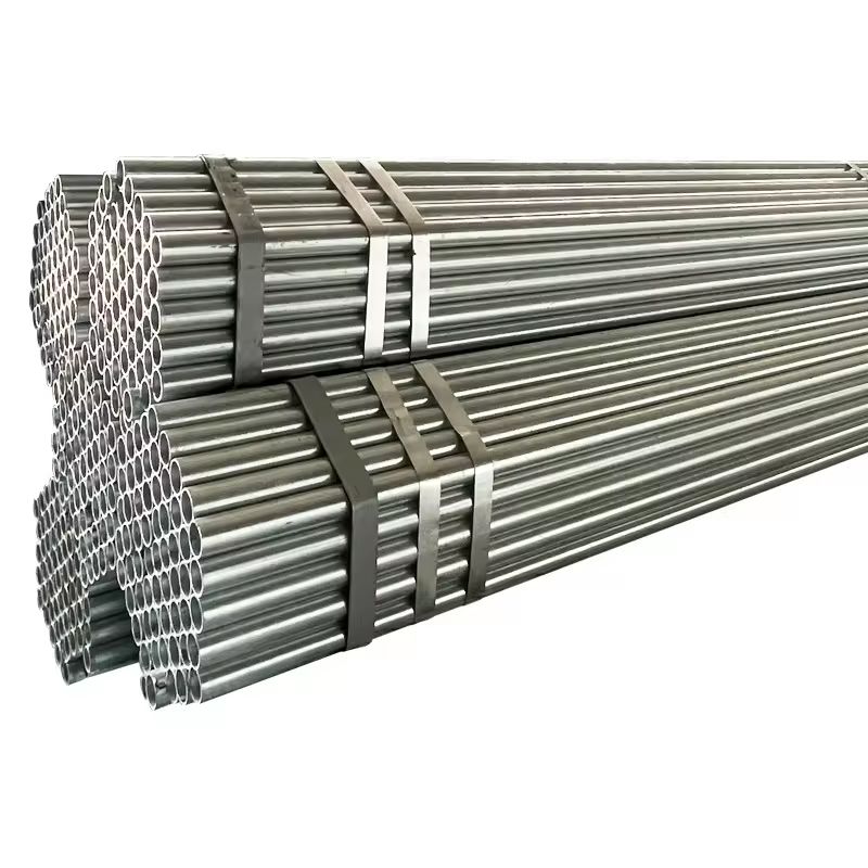 S235 Spiral Steel Pipe