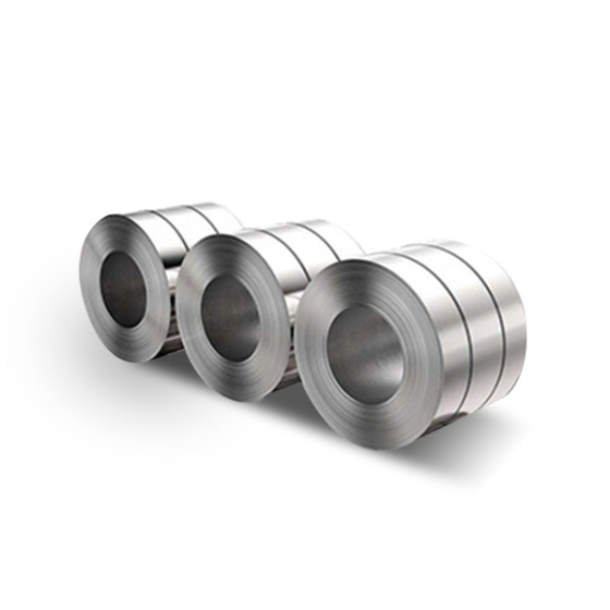 TP904l stainless steel coil