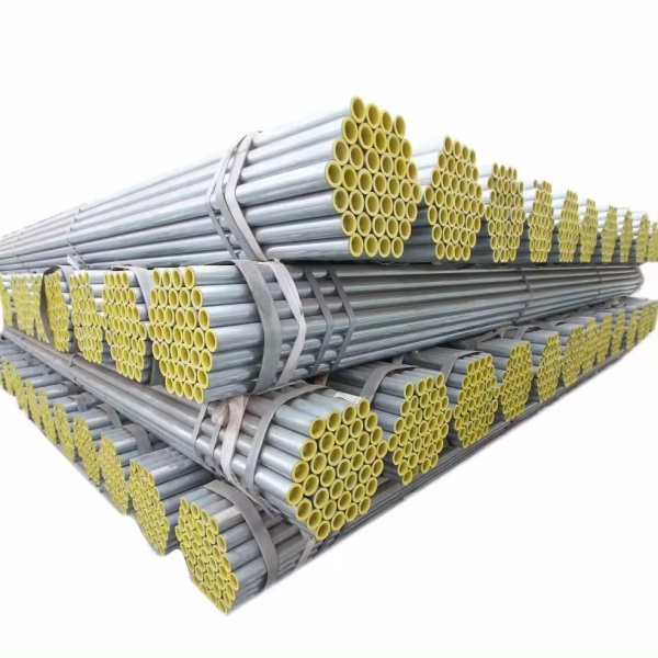 A179 Galvanized Steel Pipe