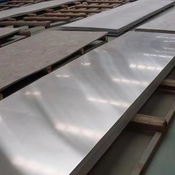 Stainless Steel Plate