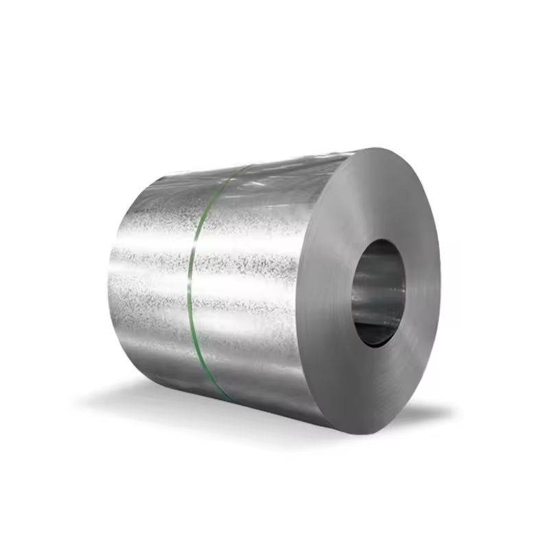 Galvanized Steel Coil