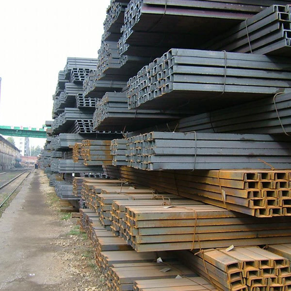 Channel Steel Channel Steel