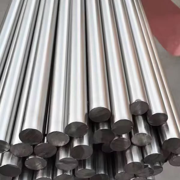 TP310S stainless steel rod TP310S stainless steel rod