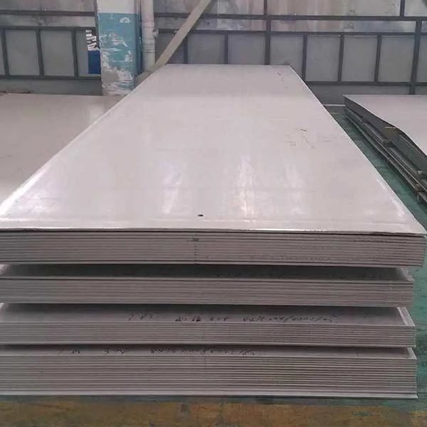 Stainless Steel Plate
