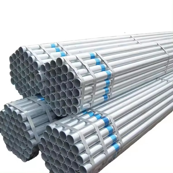 STK500 Galvanized Steel Pipe