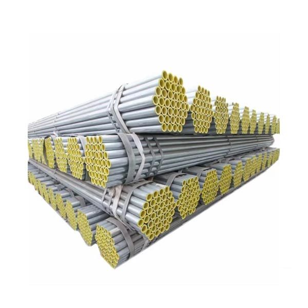 Galvanized Steel Pipe Galvanized Steel Pipe