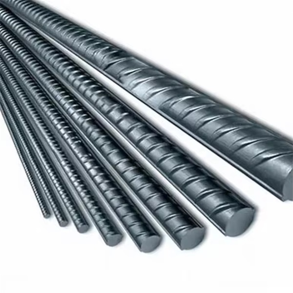 HRB500 steel reinforcement HRB500 steel reinforcement