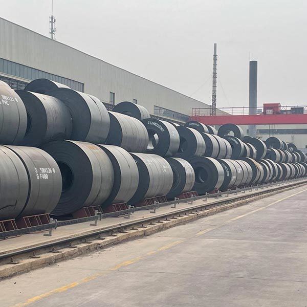 A178 Carbon steel coil A178 Carbon steel coil