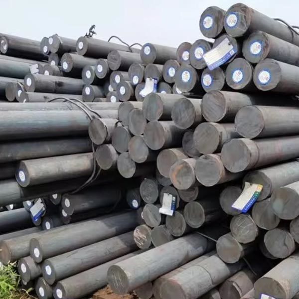 A106 Carbon steel round steel A106 Carbon steel round steel