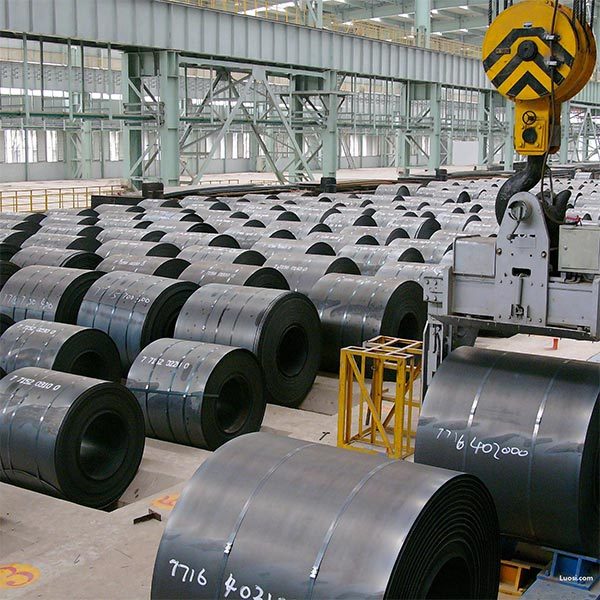SGCC Carbon steel coil SGCC Carbon steel coil